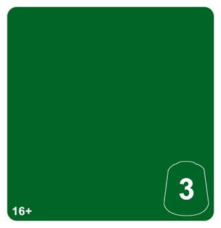 Hierotek Green 3 | Lots Moore NSW