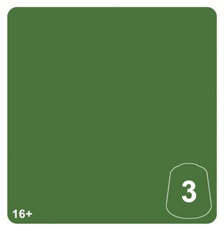 Kasrkin Green 3 | Lots Moore NSW