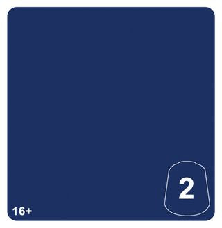 Ultramar Blue 2 | Lots Moore NSW