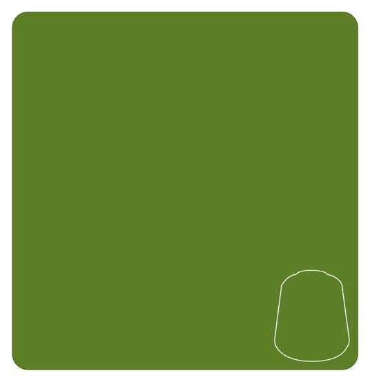 Layer: Straken Green Paint | Lots Moore NSW