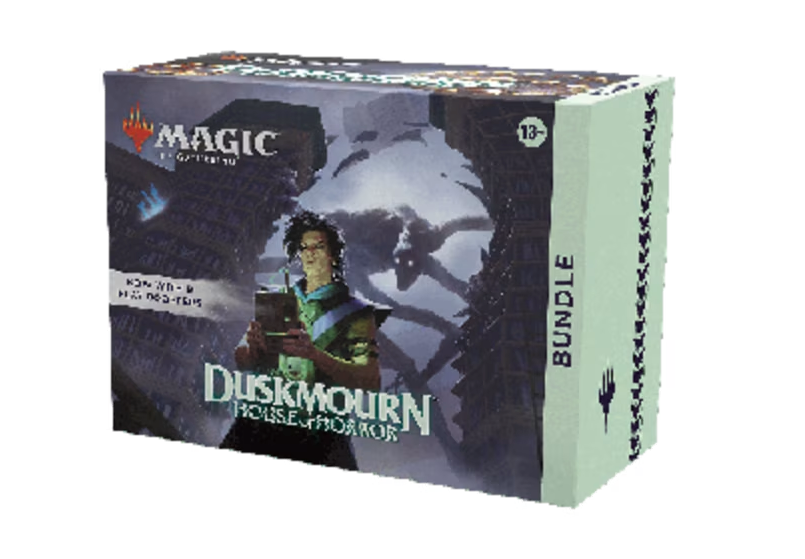 Duskmourn: House of Horror Bundle | Lots Moore NSW