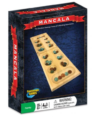 Family Traditions Mancala | Lots Moore NSW