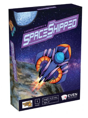 Spaceshipped | Lots Moore NSW