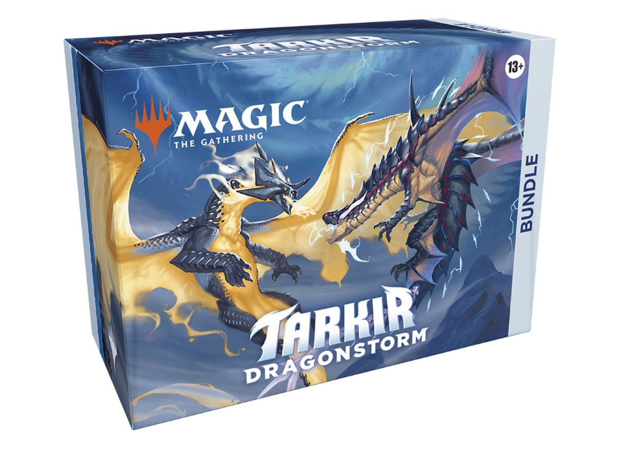 Magic Tarkir: Dragonstorm - Bundle | Lots Moore NSW