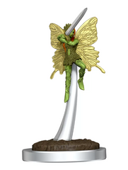 D&D Nolzurs Marvelous Miniatures Pixies | Lots Moore NSW