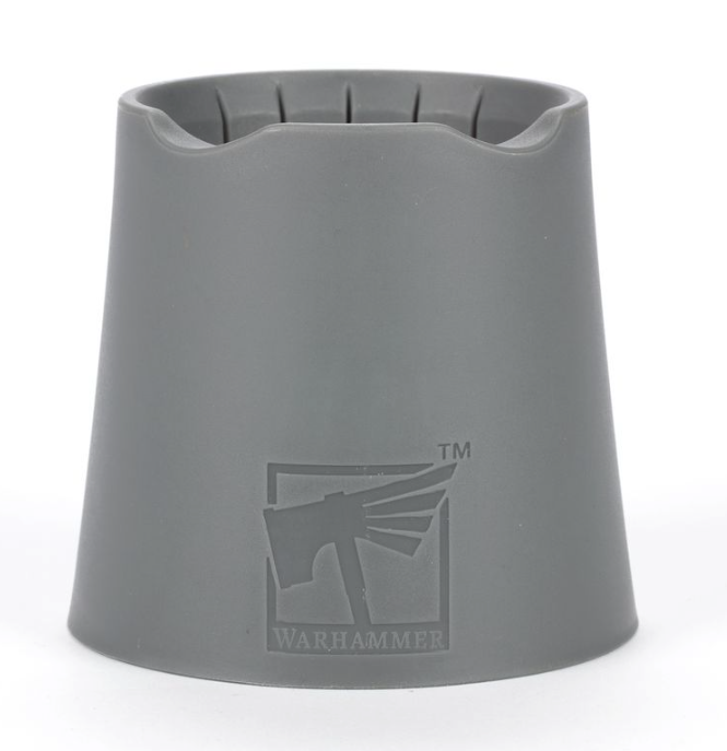 Warhammer Water Pot | Lots Moore NSW