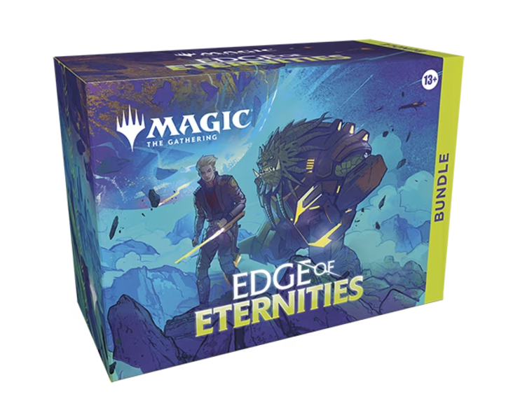 Edge of Eternities Bundle | Lots Moore NSW