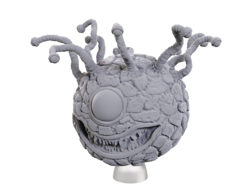 D&D Nolzur's Marvelous Miniatures: Classic Beholder | Lots Moore NSW