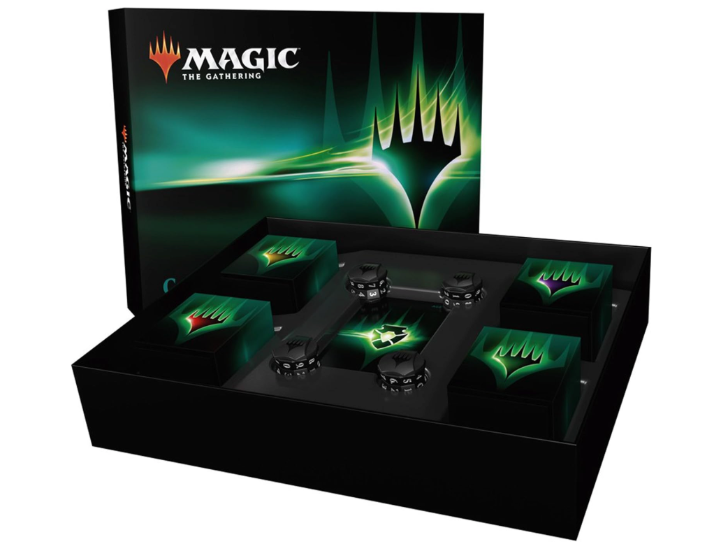 MTG: Commander Anthology 2018 Volume II Set: 4 Decks | Lots Moore NSW