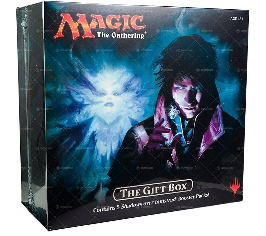 MTG: Shadows Over Innistrad Gift Box | Lots Moore NSW