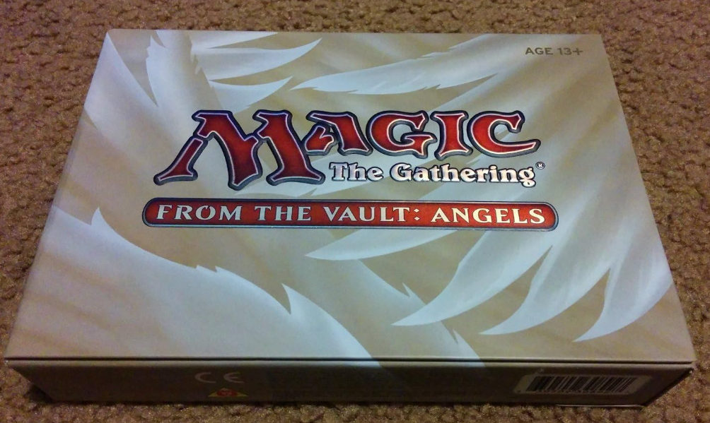 MTG: From The Vault: Angels | Lots Moore NSW
