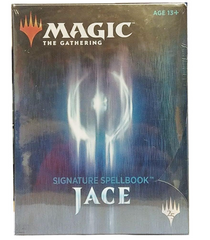 MTG: Signature Spellbook Jace | Lots Moore NSW