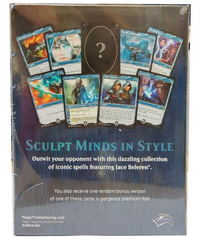 MTG: Signature Spellbook Jace | Lots Moore NSW
