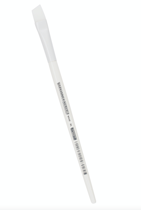 BRUSH BASE (EXTRA LARGE) | Lots Moore NSW