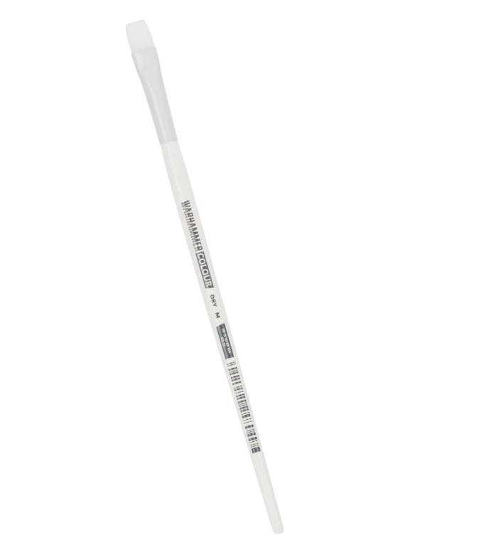 Warhammer Colour Dry Brush Medium | Lots Moore NSW