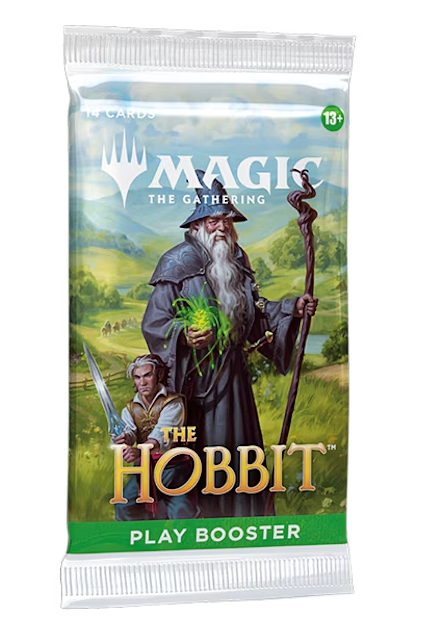 Magic: The Gathering® | The Hobbit™ Play Booster | Lots Moore NSW