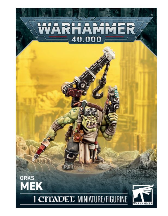 Mek | Lots Moore NSW