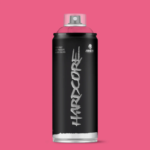 Erika 400ml MTN Hardcore RV-4003 (PICK UP ITEM) | Lots Moore NSW