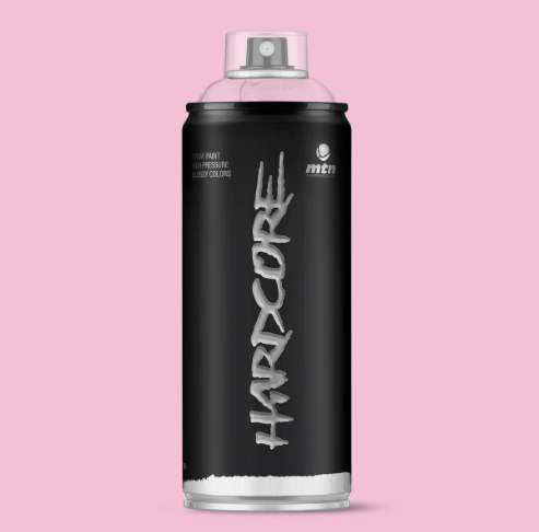 MTN Hardcore Spray Paint - RV349 - Treze Violet (PICK UP ONLY) | Lots Moore NSW