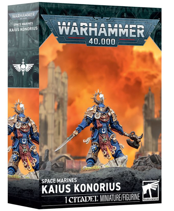 Kaius Konorius | Lots Moore NSW