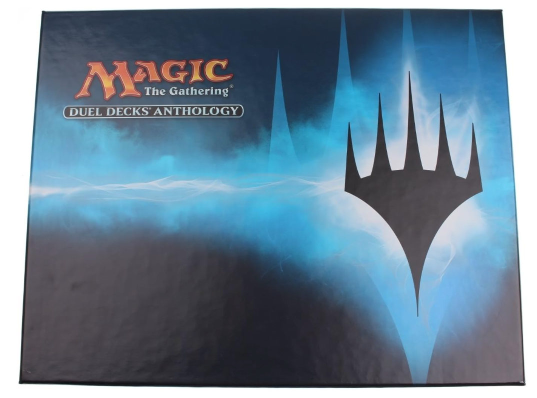 MTG: Duel Decks: Anthology | Lots Moore NSW