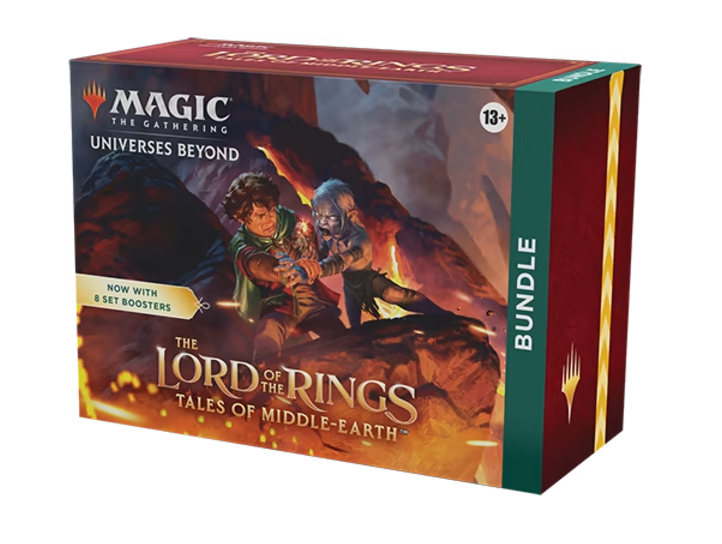 The Lord of the Rings: Tales of Middle-earth™ Bundle | Lots Moore NSW