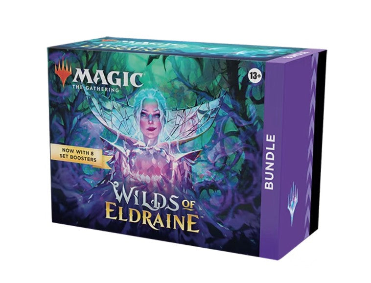 Wilds of Eldraine Bundle | Lots Moore NSW