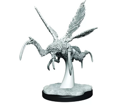 Critical Role Unpainted Miniatures Core Spawn Emissary and Seer | Lots Moore NSW