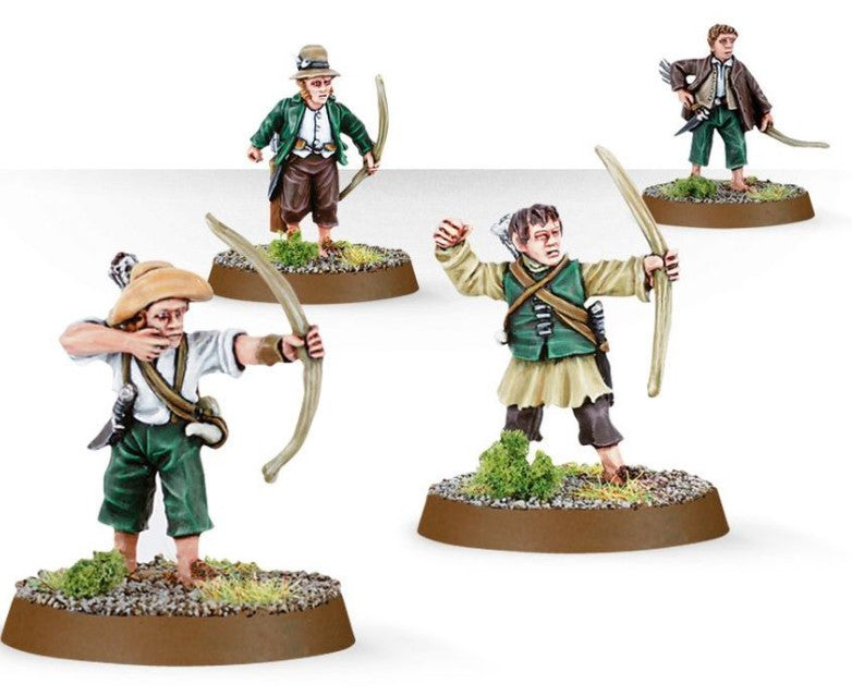 HOBBIT™ ARCHERS | Lots Moore NSW