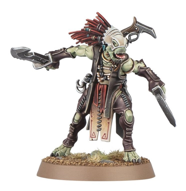 KROOT FLESH SHAPER | Lots Moore NSW