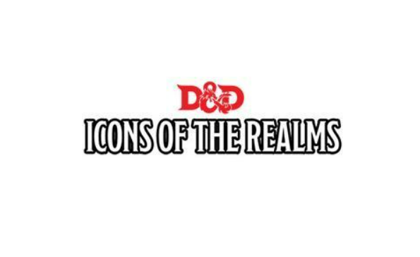 D&D Icons of the Realms Mordenkainen Presents Monsters of the Multiverse Booster Brick | Lots Moore NSW