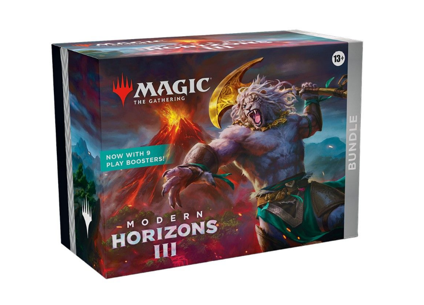 Modern Horizons 3 Bundle | Lots Moore NSW