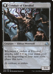 Conduit of Storms // Conduit of Emrakul [Eldritch Moon] | Lots Moore NSW