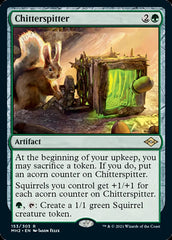 Chitterspitter [Modern Horizons 2] | Lots Moore NSW