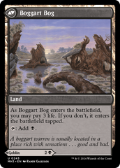 Boggart Trawler // Boggart Bog [Modern Horizons 3] | Lots Moore NSW