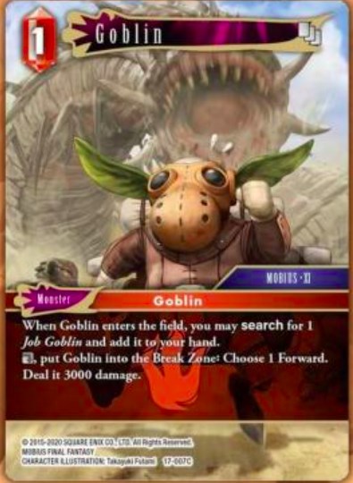 Goblin [Rebellion's Call] | Lots Moore NSW