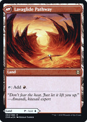 Riverglide Pathway // Lavaglide Pathway [Zendikar Rising Prerelease Promos] | Lots Moore NSW