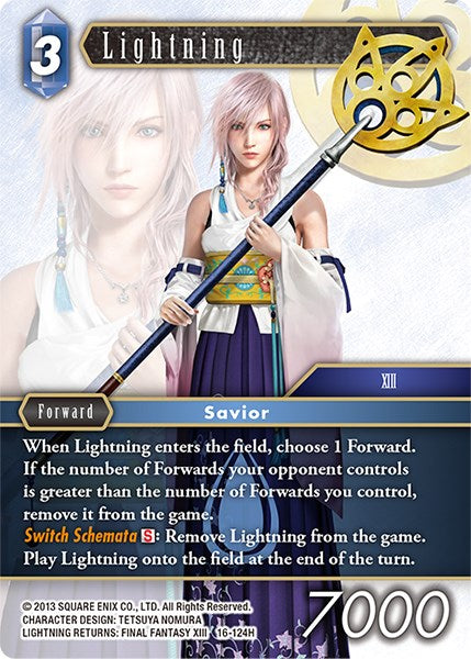 Lightning [Emissaries of Light] | Lots Moore NSW