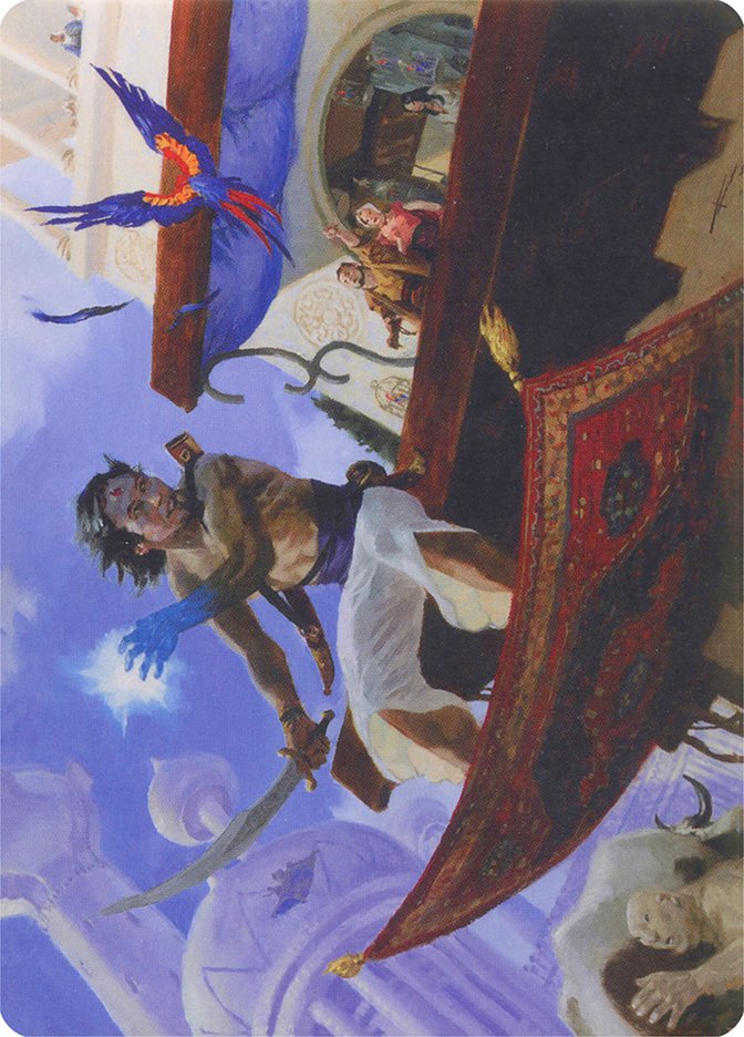 Bazaar Trademage // Bazaar Trademage [Modern Horizons Art Series] | Lots Moore NSW