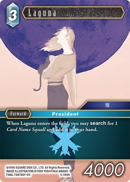 Laguna [Opus VI] | Lots Moore NSW