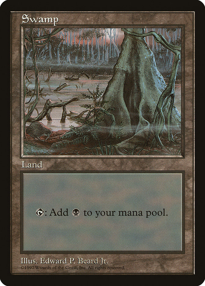 Swamp (5) [Asia Pacific Land Program] | Lots Moore NSW