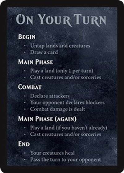 Golgari Rules Card [Spellslinger] | Lots Moore NSW