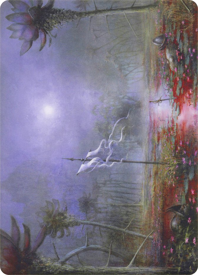 Silent Clearing // Silent Clearing [Modern Horizons Art Series] | Lots Moore NSW