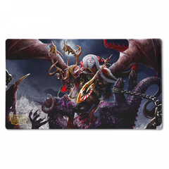 Dragon Shield Playmat - Christmas 2022 | Lots Moore NSW