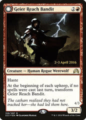 Geier Reach Bandit // Vildin-Pack Alpha [Shadows over Innistrad Prerelease Promos] | Lots Moore NSW