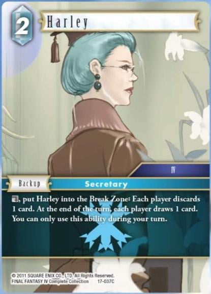 Harley [Rebellion's Call] | Lots Moore NSW