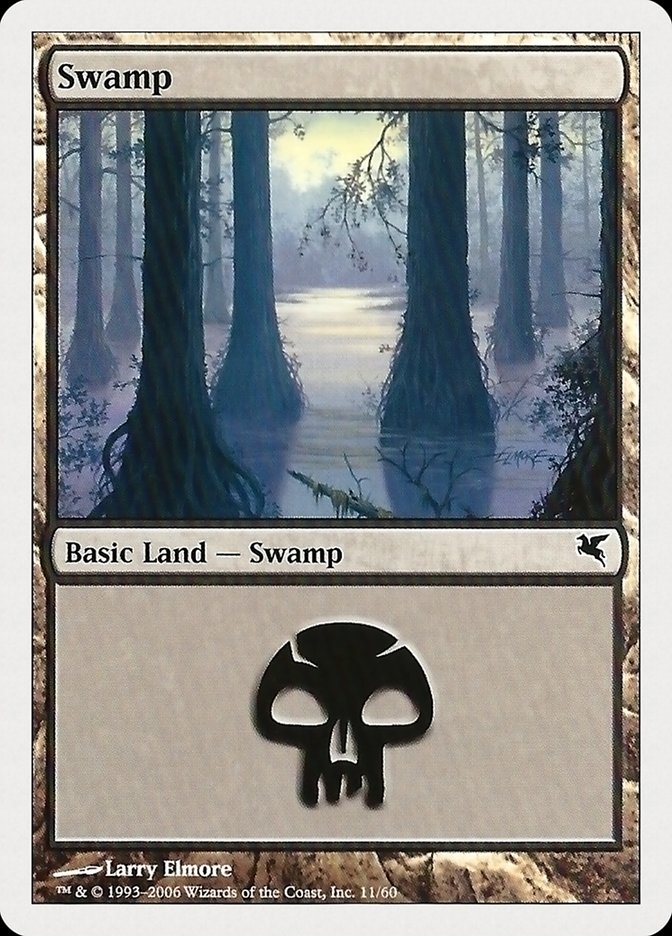 Swamp (11) [Hachette UK] | Lots Moore NSW