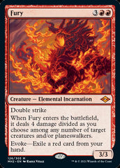 Fury [Modern Horizons 2] | Lots Moore NSW