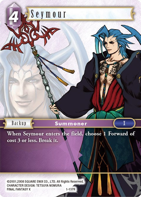 Seymour [Opus I] | Lots Moore NSW
