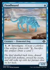 Floodhound [Modern Horizons 2] | Lots Moore NSW